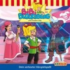 Elfie Donnelly, Susanna Bonasewicz, Hallgerd Bruckhaus - Bibi Blocksberg und Piraten-Lilly, Audio-CD (Hörbuch)