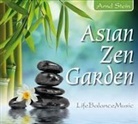 Arnd Stein - Asian Zen Garden (Hörbuch)