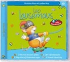 Marco Campanella - Leo Lausemaus - Will nicht draußen spielen, Audio-CD, Audio-CD (Audio book)