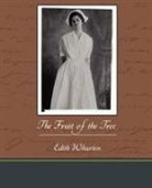 Edith Wharton - The Fruit of the Tree