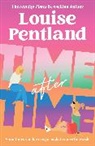Louise Pentland, Pentland Louise - Time after Time