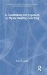 Garrett Lucash - Constraints-Led Approach to Figure Skating Coaching