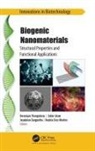 Natália Cruz-Martins, Saher Islam, Natália Martins, Jeyabalan Sangeetha, Devarajan Thangadurai - Biogenic Nanomaterials