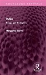 Margarita Barns - India