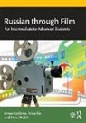Anna Kudyma, Irina Six, Irina Walsh - Russian Through Film