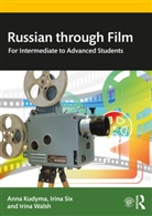 Anna Kudyma, Kudyma Anna, Irina Six, Irina Walsh - Russian Through Film