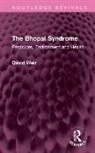 David Weir, Weir David - Bhopal Syndrome