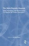 Annalisa (University of Milano-Bicocca Banzi, Annalisa Banzi - Brain-Friendly Museum