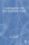 Jim Kolodner Goodell, Jim Goodell, Janet Kolodner - Learning Engineering Toolkit