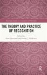 Onni (University of Jyvaskyla Hirvonen, Onni Hirvonen, Heikki J. Koskinen, Koskinen Heikki J. - Theory and Practice of Recognition
