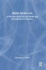 Christopher S. Reed, Reed Christopher S. - Digital Media Law