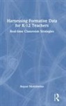 Stepan Mekhitarian - Harnessing Formative Data for K-12 Teachers