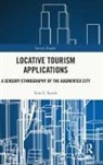 Erin E. Lynch - Locative Tourism Applications