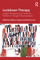 Stefano Luci Carpani, Stefano Carpani, Monica Luci, Luci Monica - Lockdown Therapy