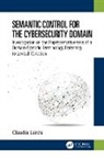 Claudia Lanza - Semantic Control for the Cybersecurity Domain