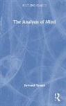 Bertrand Russell - Analysis of Mind