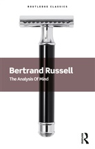 Bertrand Russell - Analysis of Mind