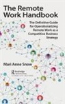 Mari Anne Snow - Remote Work Handbook