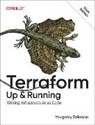 Yevgeniy Brikman, Brikman Yevgeniy - Terraform - Up and Running