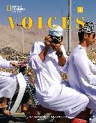 Chia Suan Chong, Lewis Lansford, Lansford Lewis - Voices 4 with the Spark platform (AME)