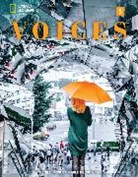 Daniel Barber, Marek Kiczkowiak - Voices 5 with the Spark platform (AME)