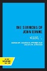John Donne, George R. Potter, Potter George R., Evelyn M. Simpson, Simpson Evelyn M. - Sermons of John Donne, Volume X