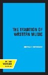Gerald Abraham - Tradition of Western Music