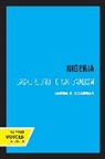 James S. Coleman, Coleman James S. - Nigeria