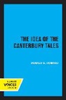 Donald R. Howard, Howard Donald R. - Idea of the Canterbury Tales