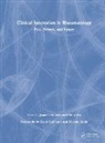 Jason (Skylands Medical Group Liebowitz, Jason Liebowitz, Philip Seo, Seo Philip - Clinical Innovation in Rheumatology