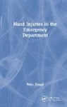 Peter Houpt, Peter (Isala Clinics Houpt - Hand Injuries in the Emergency Department