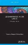 Yamuna Deepani Siriwardana, Yamuna Deepani (Department of Parasit Siriwardana - Leishmaniasis in Sri Lanka