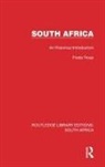 Freda Troup, Troup Freda - South Africa