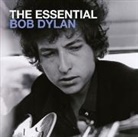 Bob Dylan - The Essential Bob Dylan, 2 Audio-CDs (Audio book)