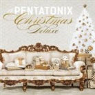 Pentatonix - A Pentatonix Christmas Deluxe, 1 Audio-CD (Hörbuch)