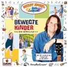 Detlev Jöcker - Bewegte Kinder, 1 Audio-CD (Hörbuch)