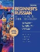 Olga E. Kagan, Anna S. Kudyma, Michael A. Lavery, Frank J. Miller - Beginner's Russian with Interactive Online Workbook, 2nd edition