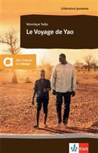 Véronique Tadjo - Le Voyage de Yao