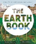 Jonathan Litton, Litton Jonathan, Thomas Hegbrook, Hegbrook Thomas - The Earth Book
