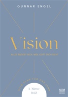 Gunnar Engel - Vision