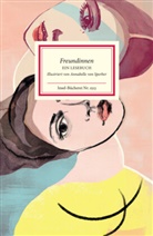 Annabelle von Sperber, Annabelle von Sperber, Marie Bernhard - Freundinnen