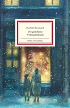 Hans Fallada, Ulrike Möltgen - Der gestohlene Weihnachtsbaum
