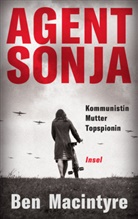 Ben Macintyre - Agent Sonja