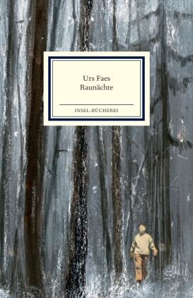 Urs Faes, Nanne Meyer - Raunächte - Einmalige Sonderausgabe