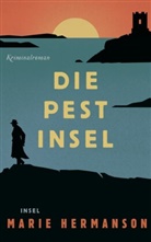 Marie Hermanson - Die Pestinsel