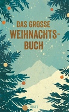Gesine Dammel - Das große Weihnachtsbuch