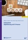 Busse-Stein, Tors Busse-Stein, Torsten Busse-Stein, Daniel René Kälberer, Kammer, Raphael Kammer... - Fachassistent Digitalisierung und IT-Prozesse