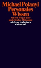 Michael Polanyi, Rebekka Ladewig - Personales Wissen