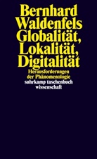 Bernhard Waldenfels - Globalität, Lokalität, Digitalität