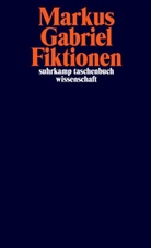 Markus Gabriel - Fiktionen